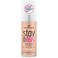 essence Crme Makeup Base Essence Stay All Day 16H 10soft beige 30 ml