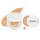 Parnell Cicamanu Serum Cushion Refill Set 24 Sand Beige
