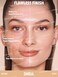 SHEGLAM Skin Magnet High Coverage Foundation Stick Longwear Medium Face Makeup for All Skin TypesShell