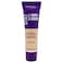 Rimmel Stay Matte Foundation True Ivory 1 Fluid Ounce Bottle Soft Matte Powder Finish Foundation for a Naturally Flawless Look