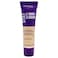 Rimmel Stay Matte Foundation True Ivory 1 Fluid Ounce Bottle Soft Matte Powder Finish Foundation for a Naturally Flawless Look