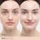 JUNG SAEM MOOL Essential Skin Nuder Cushion Natural Finish Buildable Coverage Cushion Foundation by Korean Makeup Artist Refill Not Included 049 Fl Oz SPF 50 17 Fair Pink