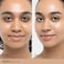 JUNG SAEM MOOL Essential Skin Nuder Cushion Natural Finish Buildable Coverage Cushion Foundation by Korean Makeup Artist Refill Included 098 Fl Oz SPF 50 25 Bronze