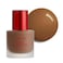 TIRTIR Mask Fit Red FoundationLong Lasting Flawless Coverage Energy Essence Lightweight Hydrating PoreBlurring Breathable Satin Finish Makeup Radiant Skin 43N Deep Cocoa 101 Fl Oz