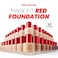 TIRTIR Mask Fit Red FoundationLong Lasting Flawless Coverage Energy Essence Lightweight Hydrating PoreBlurring Breathable Satin Finish Makeup Radiant Skin 10C Shell 101 Fl Oz