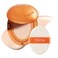 TIRTIR Mask Fit Ai Filter Cushion Foundation AILike SemiMatte Finish Up to 72Hour Medium to Full Coverage Korean BB Cushion Make up Beauty 15C Pear Porcelain 063 Fl Oz