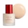 TIRTIR Mask Fit Red FoundationLong Lasting Flawless Coverage Energy Essence Lightweight Hydrating PoreBlurring Breathable Satin Finish Makeup Radiant Skin 17N Vanilla 101 Fl Oz