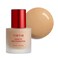 TIRTIR Mask Fit Red FoundationLong Lasting Flawless Coverage Energy Essence Lightweight Hydrating PoreBlurring Breathable Satin Finish Makeup Radiant Skin 30N Rich Honey 101 Fl Oz