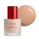 TIRTIR Mask Fit Red FoundationLong Lasting Flawless Coverage Energy Essence Lightweight Hydrating PoreBlurring Breathable Satin Finish Makeup Radiant Skin 25C Cool Taupe 101 Fl Oz
