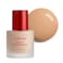 TIRTIR Mask Fit Red FoundationLong Lasting Flawless Coverage Energy Essence Lightweight Hydrating PoreBlurring Breathable Satin Finish Makeup Radiant Skin 27C Cool Beige 101 Fl Oz