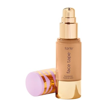 tarte face tape foundation FullCoverage Waterproof Makeup Hydrating Smoothing Natural Matte Finish for TransferProof Comfortable LongWear Foundation Vegan CrueltyFree full size 36S