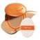 TIRTIR Mask Fit Ai Filter Cushion Foundation AILike SemiMatte Finish Up to 72Hour Medium to Full Coverage Korean BB Cushion Make up Beauty 29N Natural Beige 063 Fl Oz