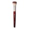 BK BEAUTY 106 ROUND FOUNDATION BRUSH Dense Dome Shape for Liquid Cream Foundation Seamless StreakFree Application MultiUse Face Makeup Tool