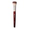 BK BEAUTY 106 ROUND FOUNDATION BRUSH Dense Dome Shape for Liquid Cream Foundation Seamless StreakFree Application MultiUse Face Makeup Tool