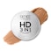 RENEE PRO HD 3 In 1 Compact Sable 9 Gm Works As Concealer Foundation Powder SPF 20 Matte Finish High Coverage Ultralight Silky Smooth Finish Enriched With Vitamin E C Aloe Vera