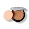 RENEE PRO HD 3 In 1 Compact Sable 9 Gm Works As Concealer Foundation Powder SPF 20 Matte Finish High Coverage Ultralight Silky Smooth Finish Enriched With Vitamin E C Aloe Vera