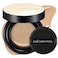 JUNG SAEM MOOL Essential Skin Nuder Cushion Natural Finish Buildable Coverage Cushion Foundation by Korean Makeup Artist Refill Not Included 049 Fl Oz 23N Honey