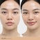 JUNG SAEM MOOL Essential Skin Nuder Cushion Natural Finish Buildable Coverage Cushion Foundation by Korean Makeup Artist Refill Not Included 049 Fl Oz 23N Honey