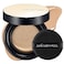 JUNG SAEM MOOL Essential Skin Nuder Cushion Natural Finish Buildable Coverage Cushion Foundation by Korean Makeup Artist Refill Not Included 049 Fl Oz 23N Honey
