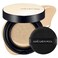 JUNG SAEM MOOL Essential Skin Nuder Cushion Natural Finish Buildable Coverage Cushion Foundation by Korean Makeup Artist Refill Not Included 049 Fl Oz 21W Medium