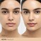 JUNG SAEM MOOL Essential Skin Nuder Cushion Natural Finish Buildable Coverage Cushion Foundation by Korean Makeup Artist Refill Not Included 049 Fl Oz 21W Medium