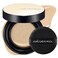 JUNG SAEM MOOL Essential Skin Nuder Cushion Natural Finish Buildable Coverage Cushion Foundation by Korean Makeup Artist Refill Not Included 049 Fl Oz 21W Medium