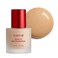 TIRTIR Mask Fit Red FoundationLong Lasting Flawless Coverage Energy Essence Lightweight Hydrating PoreBlurring Breathable Satin Finish Makeup Radiant Skin 27N Camel 101 Fl Oz