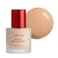 TIRTIR Mask Fit Red FoundationLong Lasting Flawless Coverage Energy Essence Lightweight Hydrating PoreBlurring Breathable Satin Finish Makeup Radiant Skin 25N Mocha 101 Fl Oz