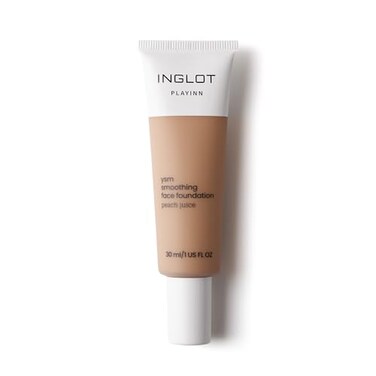 INGLOT CREAM FOUNDATION YSM NF 51