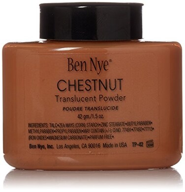 Ben Nye Chestnut Powder 42gm15oz