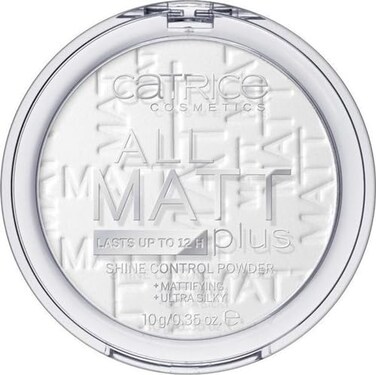 Catrice All Matt Plus Shine Control Powder