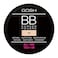 Gosh BB Powder 04 Beige 2 Ounce