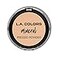 L.A. COLORS LA COLORS Mineral Pressed Powder Fair 026 Ounce 0081555793722