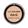 L.A. COLORS LA COLORS Mineral Pressed Powder Fair 026 Ounce 0081555793722