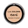 L.A. COLORS LA COLORS Mineral Pressed Powder Fair 026 Ounce 0081555793722