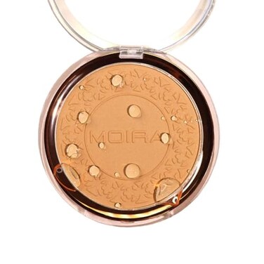 Moira Waterproof Setting Powder Soft Focus Foundation Makeup Concealer 500