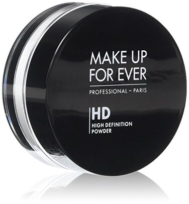 MAKE UP FOR EVER HD Microfinish Powder 4g014oz