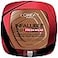 L'Oreal Paris LOreal Paris Makeup Infallible Fresh Wear Foundation in a Powder Up to 24H Wear Waterproof Copper 031 oz Packaging May Vary