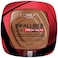 L'Oreal Paris LOreal Paris Makeup Infallible Fresh Wear Foundation in a Powder Up to 24H Wear Waterproof Copper 031 oz Packaging May Vary