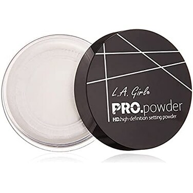 L.A. Girl LA Girl BB Pro Powder Translucent LAXGPP939 017 Ounce