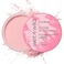 wet n wild Photo Focus Loose Setting Powder Lightweight Silky Formula Radiant Tint for a Luminous Glow Blurring OilControl Finish LongLasting Makeup Setting Powder CrueltyFree Soft Pink