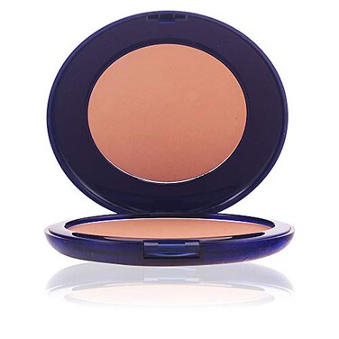 ORLANE PARIS Bronzing Powder Soleil Cuivre 02 Lightweight Brozer for Natural Tan Appearance Makeup for a Healthy Glow
