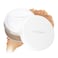 RMS Beauty Un Powder Lightweight Translucent Finishing Loose Powder with Soft Blur Effect Oil Control Matte Finish Pore Minimizing TalcFree 028 oz RMS