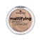 essence Mattifying Compact Powder 02 Soft Beige