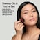 Revlon ColorStay Blot Face Makeup Setting Powder Mattifying Blurring Oil Absorbing Absorbs Sebum Blurs Imperfections and Reduces Pore Appearance 05 Oz