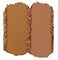 Juvia's Place Juvias Place Bronzed Duo Bronzer Medium Soft Matte Contour Bronzer Pressed Powder LongWearing Buildable Bronzing Powder Suitable for Medium Skin Tone