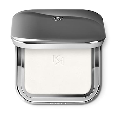 KIKO Milano Universal Veil Translucent Finishing Powder Mattefinish Fixing Powder
