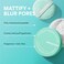 innisfree No Sebum Matte Mineral Powder Korean Loose Setting Powder for Blurring Shine Control FragranceFree Translucent