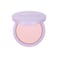 Tower 28 GetSet Pressed Setting Powder TalcFree Face Powder for Sensitive Skin with Kaolin Clay Squalane Brightens Sets Face Makeup TransferSweatProof Pink Palisades 035 oz