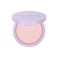 Tower 28 GetSet Pressed Setting Powder TalcFree Face Powder for Sensitive Skin with Kaolin Clay Squalane Brightens Sets Face Makeup TransferSweatProof Pink Palisades 035 oz